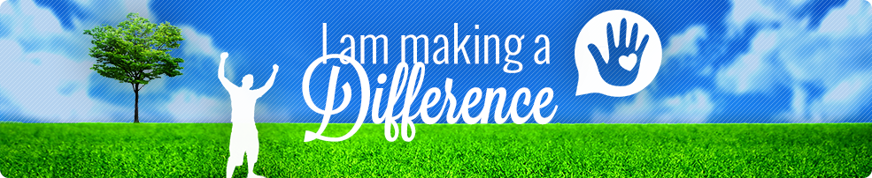 Making a Difference