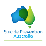 Image of Suicide Prevention Australia Suicide Prevention Australia